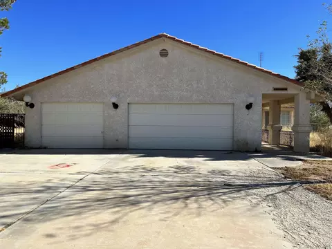 31175 Morningside St, Lucerne Valley, CA 92356