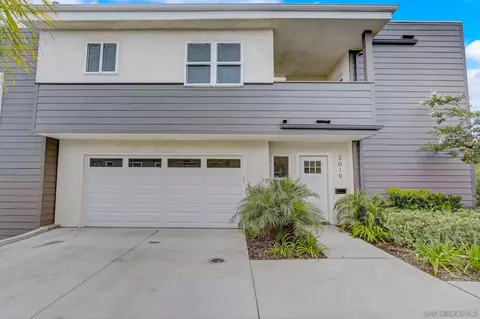 3019 B St, San Diego, CA 92102