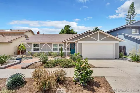 5432 Mount Burnham Dr, San Diego, CA 92111