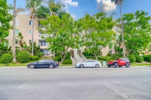 5252 Orange Ave #231, San Diego, CA 92115