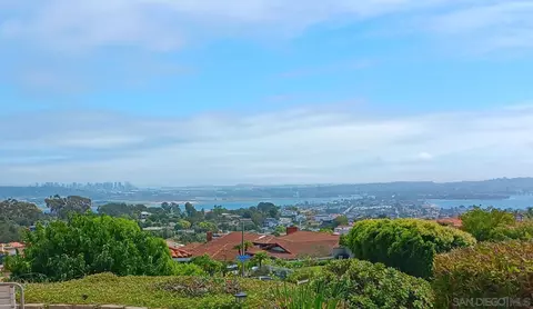 1533 Calle De Primra, La Jolla, CA 92037