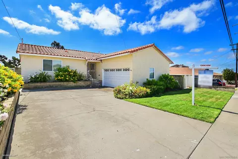 1232 Manchester St, National City, CA 91950