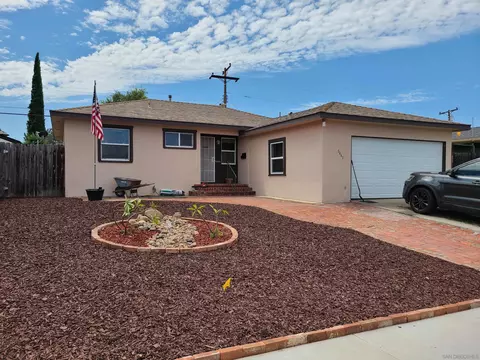 5443 Forbes Ave, San Diego, CA 92120