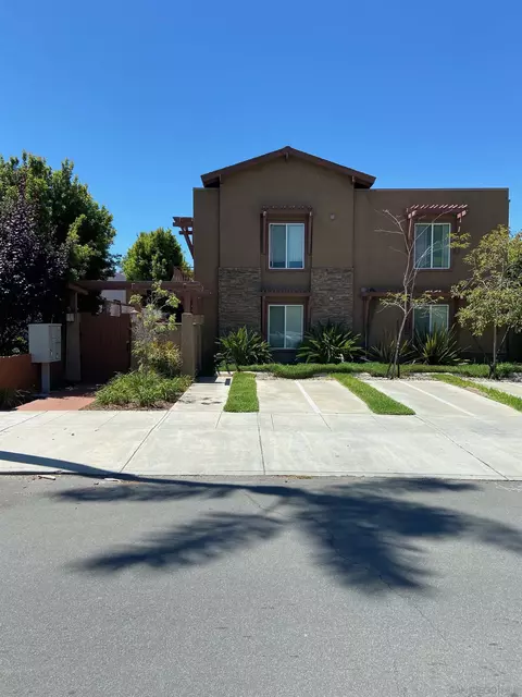 4554 Marlborough Dr #6, San Diego, CA 92116