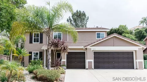 1311 Cottonwood Dr, Oceanside, CA 92056