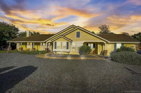 2234 Creekview Ln, Fallbrook, CA 92028 photo 4