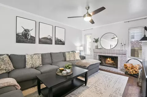 5846 Mission Center Rd #C, San Diego, CA 92123