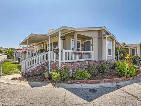 155 Las Flores Dr #88, San Marcos, CA 92069