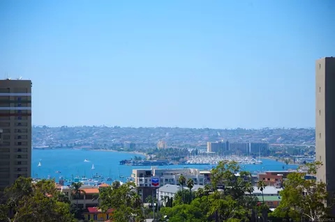 1642 7th #523, San Diego, CA 92101