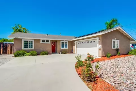 14020 Frame Rd, Poway, CA 92064