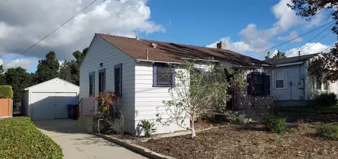 6730 Mohawk St, San Diego, CA 92115