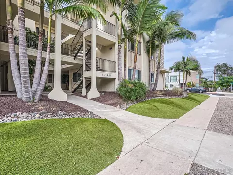 1740 Roosevelt Ave #B, San Diego, CA 92109