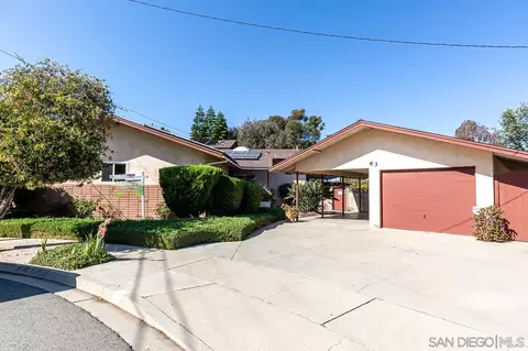 63 Glover Ct, Chula Vista, CA 91910