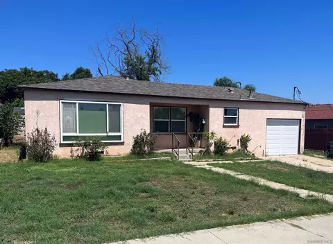 7454 San Miguel Ave, Lemon Grove, CA 91945
