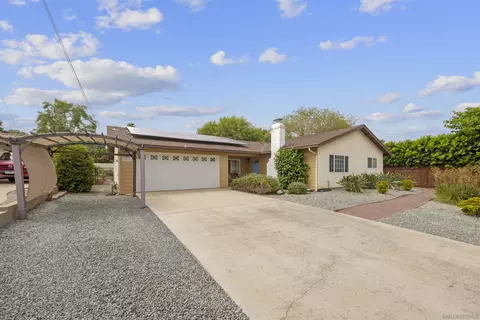 2419 Felicita Rd, Escondido, CA 92029