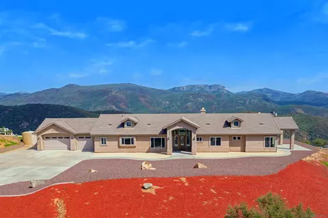 23227 Illahee Dr, Alpine, CA 91901