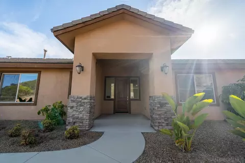 483 N Alpine Trail Rd, Alpine, CA 91901 photo 8