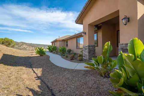 483 N Alpine Trail Rd, Alpine, CA 91901 photo 7