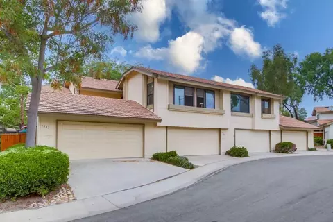 9842 Rimpark Way, San Diego, CA 92124