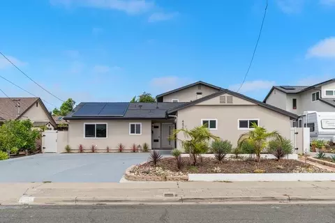 4470 Mount Alifan Dr, San Diego, CA 92111