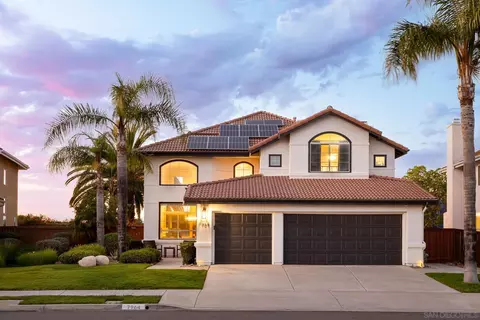 7964 Eclipse Rd, San Diego, CA 92129
