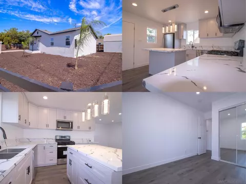1390 Naranca Ave, El Cajon, CA 92021