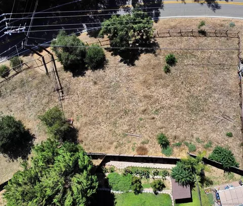 0 Harbison Cyn #0, El Cajon, CA 92019