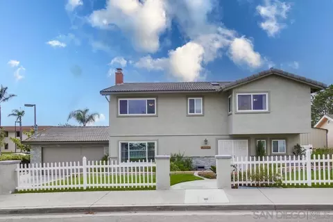 3978 Paducah Dr, San Diego, CA 92117