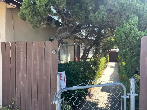 1271-79 Lyons Ln, El Cajon, CA 92021 photo 3