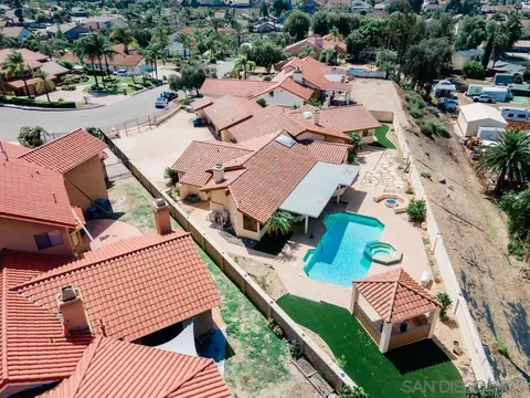 1842 Teton Pass St, El Cajon, CA 92019 photo 11