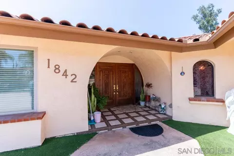 1842 Teton Pass St, El Cajon, CA 92019 photo 16