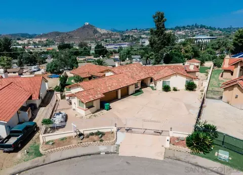 1842 Teton Pass St, El Cajon, CA 92019 photo 3