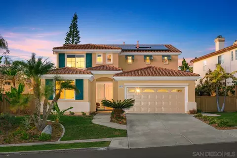 5078 Manor Ridge Ln, San Diego, CA 92130
