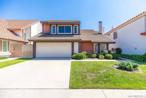 5 Bull Run, Irvine, CA 92620