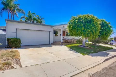 3375 Baltimore St, San Diego, CA 92117