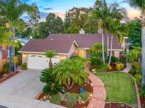 5687 Tortuga Ct, San Diego, CA 92124