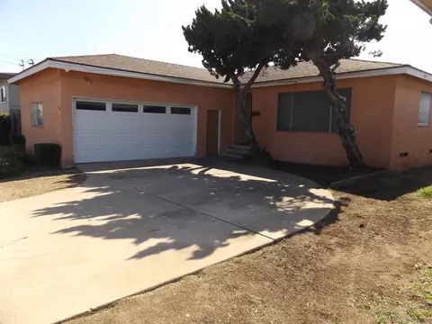 2833 Morningside St, San Diego, CA 92139