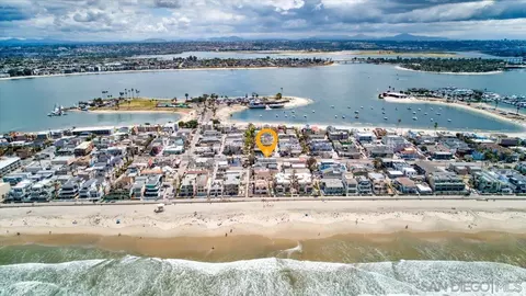 727 Ostend Ct, San Diego, CA 92109
