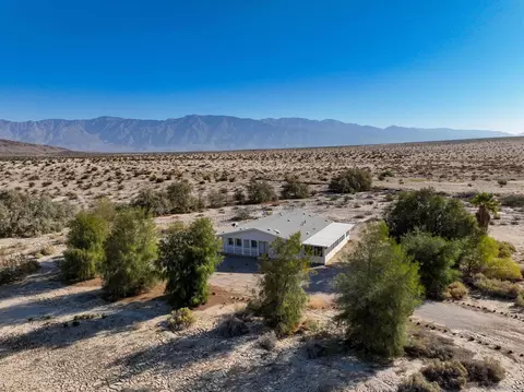 2085 Pegleg Rd, Borrego Springs, CA 92004