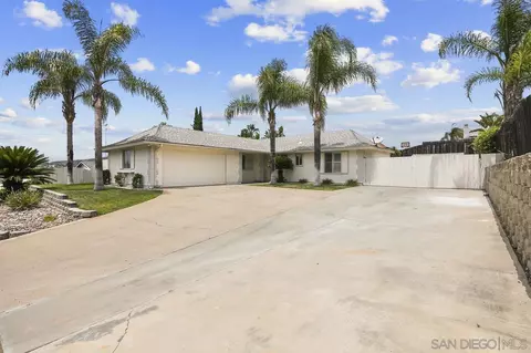 13622 Los Coches Rd E, El Cajon, CA 92021