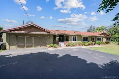 1814 Wind River Rd, El Cajon, CA 92019 photo 33