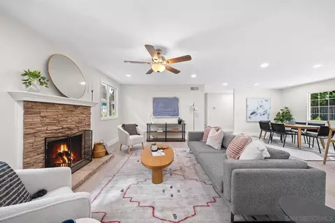 1814 Wind River Rd, El Cajon, CA 92019