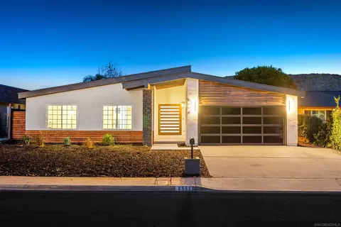 8953 Idyllwild Ln, San Diego, CA 92119