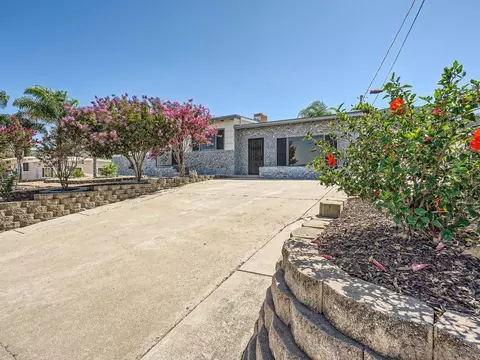 8003 Rancho Fanita Dr, Santee, CA 92071