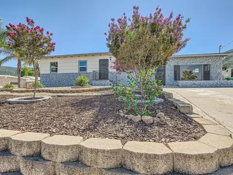 8003 Rancho Fanita Dr, Santee, CA 92071 photo 2