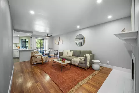 2849 E St #2, San Diego, CA 92102