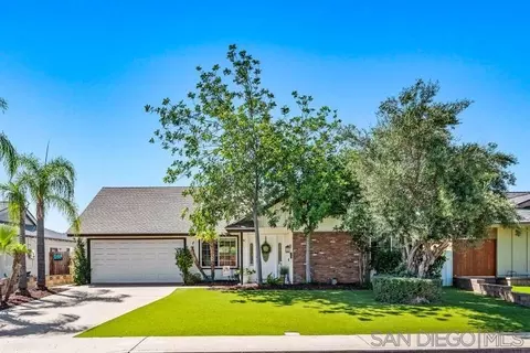 13185 Wanesta Dr, Poway, CA 92064
