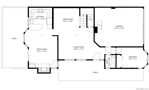 2103 Summerhill Dr, Encinitas, CA 92024 photo 45