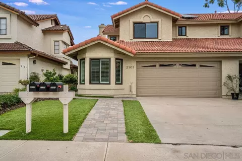 2103 Summerhill Dr, Encinitas, CA 92024 photo 5