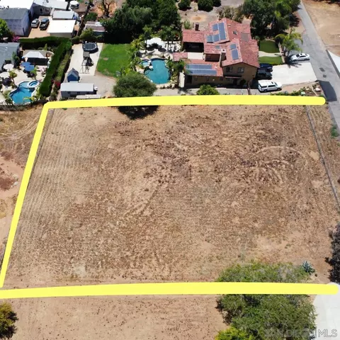 pebble canyon dr, Poway, CA 92064 photo 4